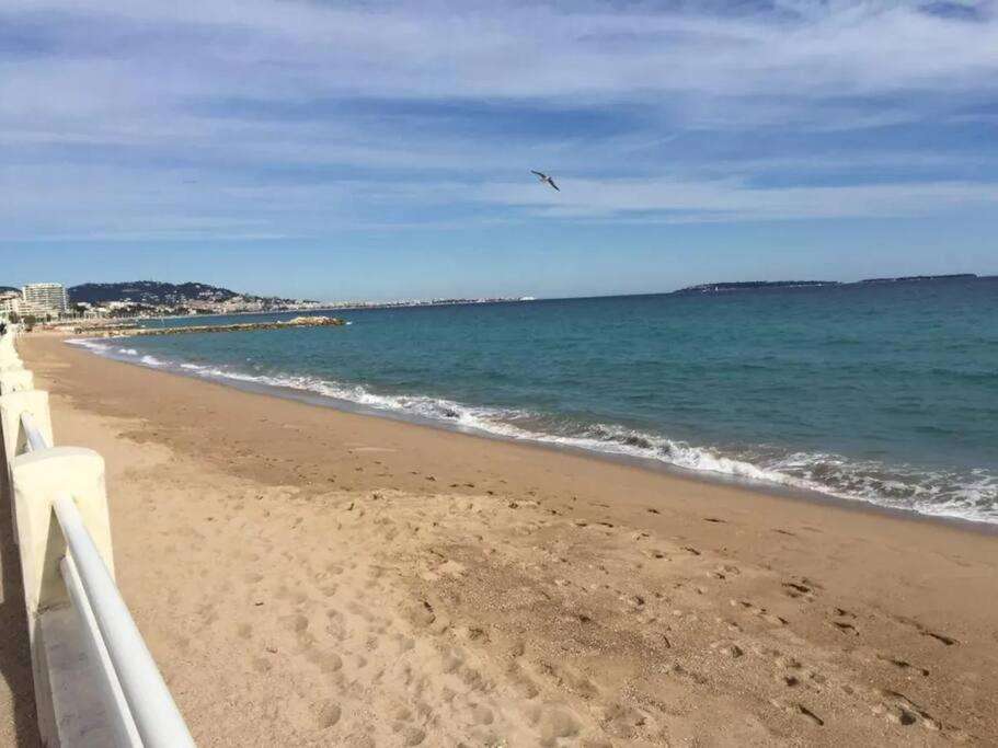 Petit Cocon Neuf A 2 Pas De La Mer Avec Piscine Apartment *