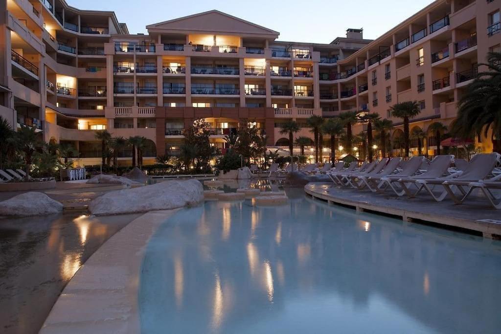 Apartment Petit Cocon Neuf A 2 Pas De La Mer Avec Piscine Cannes
