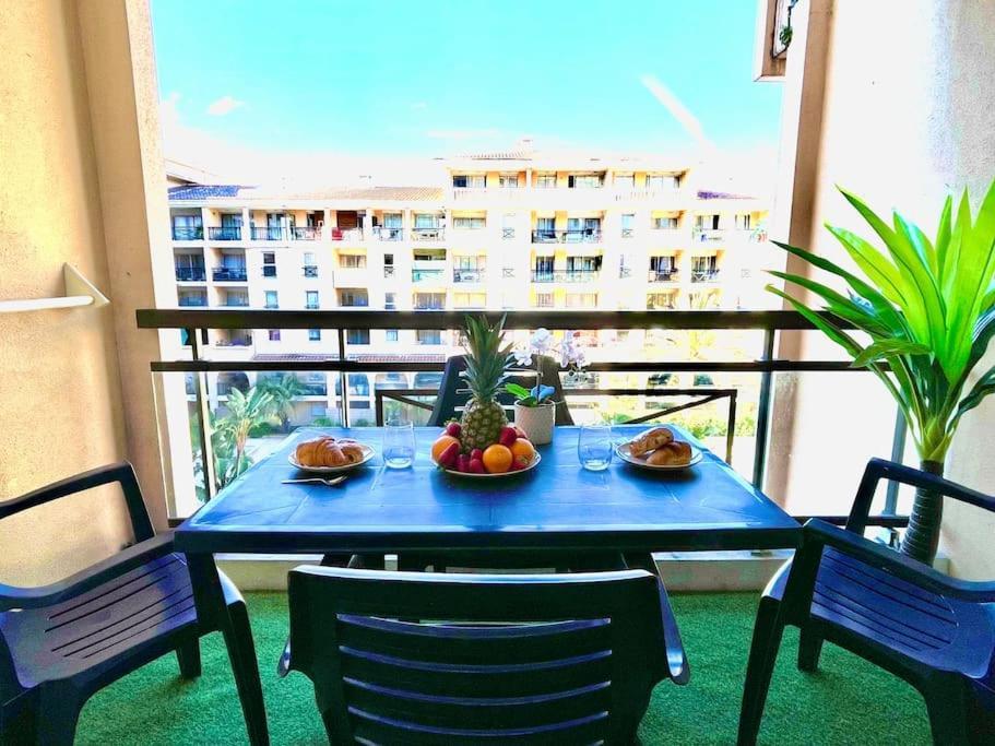 Apartment Petit Cocon Neuf A 2 Pas De La Mer Avec Piscine